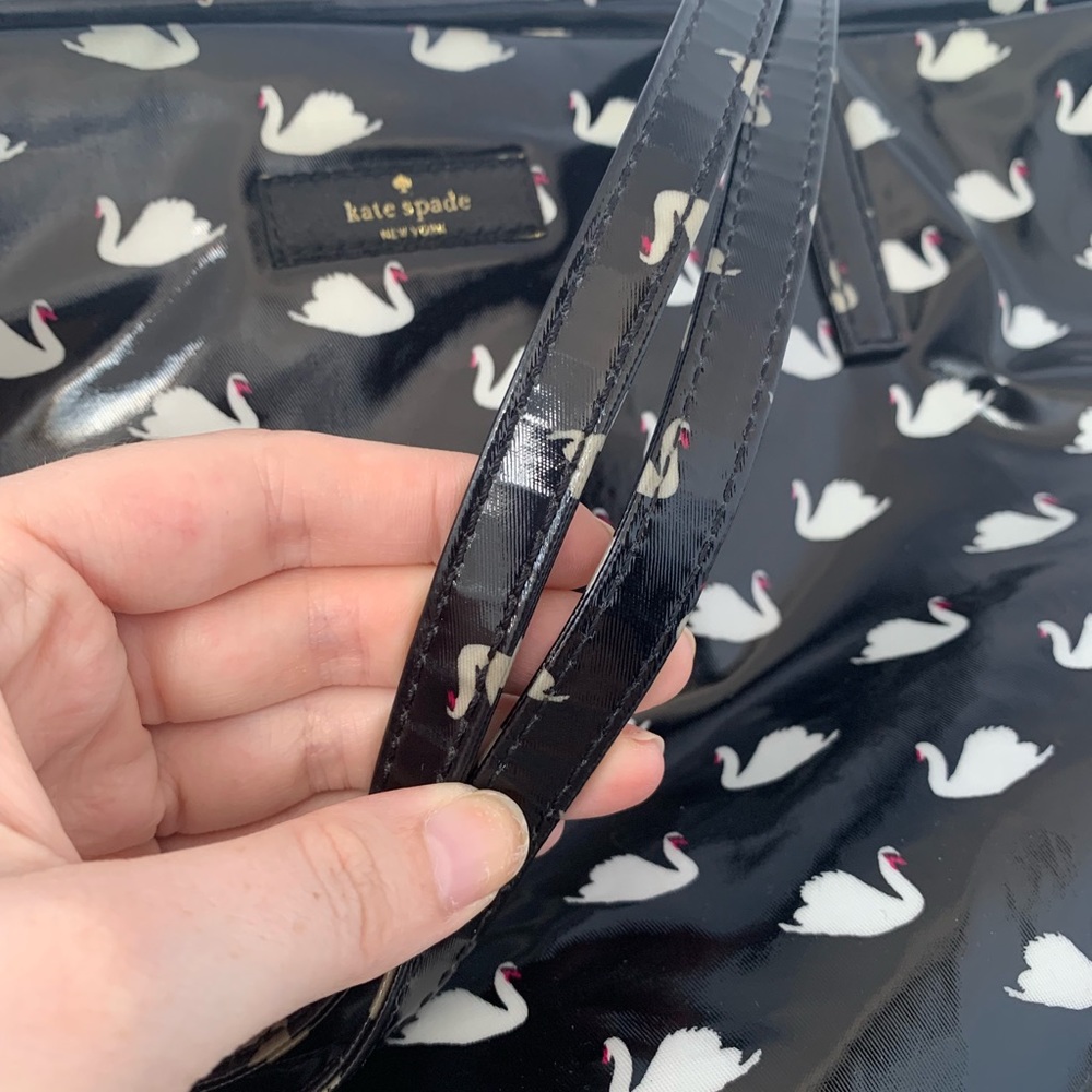 Kate Spade Shopper Tote - Picture 3 of 6